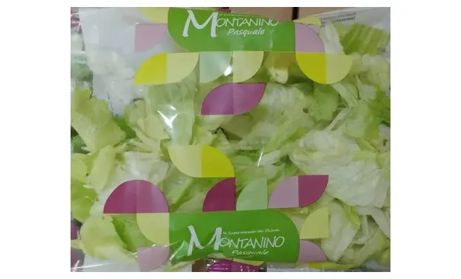 Confezione di Iceberg 150 gr