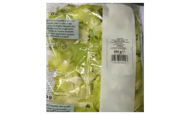 Confezione di Iceberg 350 gr
