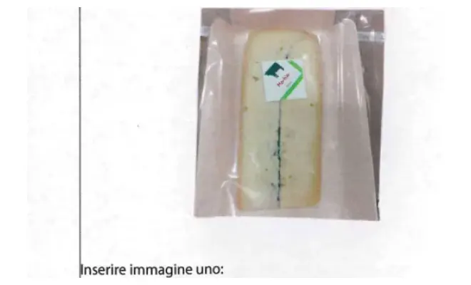 Confezione di Morbier - 200g