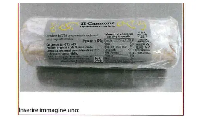 Confezione di Il Cannone