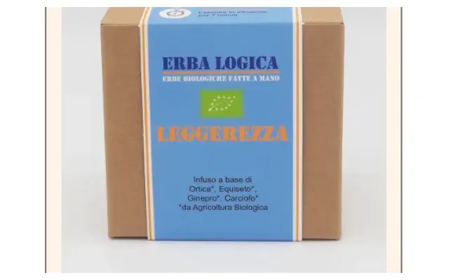 Confezione di SCATOLA 15 FILTRI LEGGEREZZA