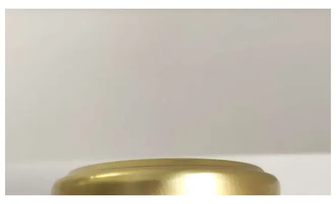 Confezione di FILETTI DI ALICI ALL'OLIO DI OLIVA 140G