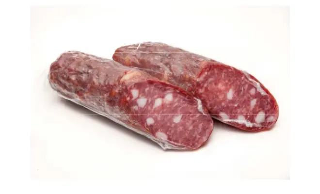 Confezione di Salamino Toscanello Trancio