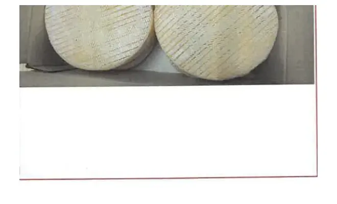 Confezione di FORMAGGELLA LATTE CRUDO