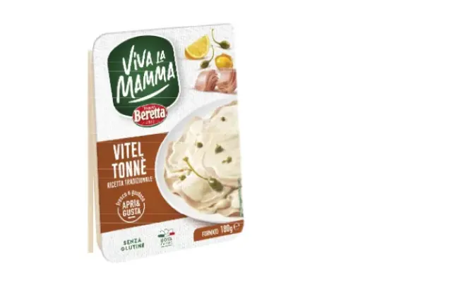 Confezione di VIVA LA MAMMA
