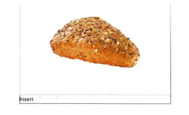 Confezione di 1047 PANINO KUTSCHER