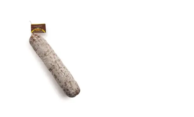 Confezione di Salame casereccio