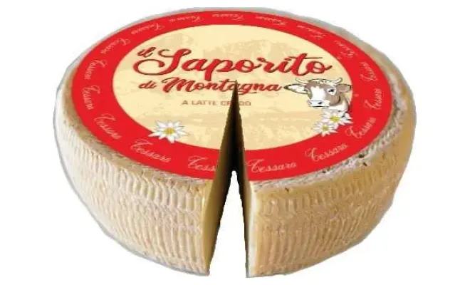 Confezione di FORM. il SAPORITO di M.L.C. QUARTO