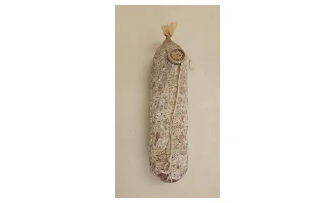 Confezione di SALAME NOSTRANO