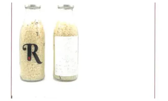 Confezione di Risotto al tartufo