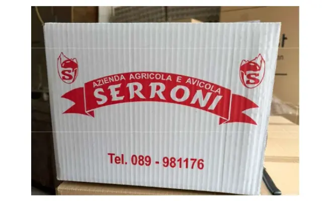 Confezione di UOVA CATEGORIA A