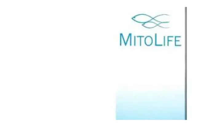 Confezione di MITOLIFE MIX 3