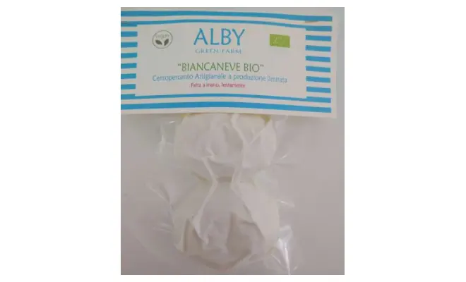 Confezione di PREPARAZIONE GASTRONOMICA BIO A BVASE DI ANACARDI E MANDORLE
