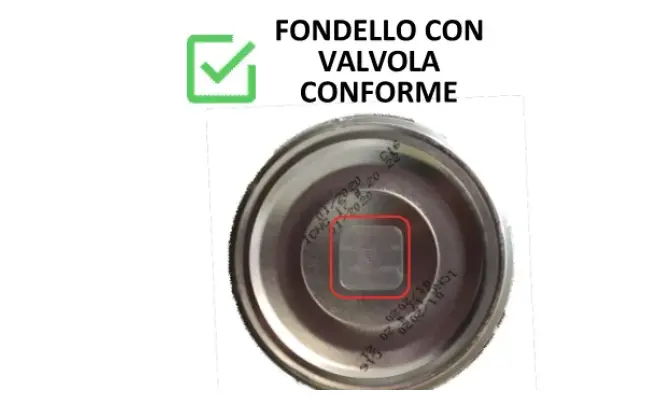 Confezione di Vedasi dettagli in seguito