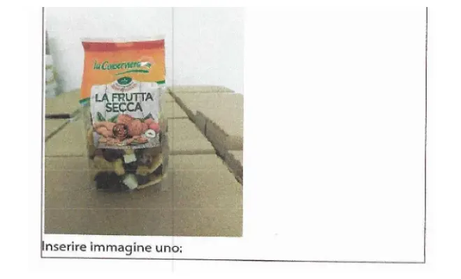 Confezione di MELANGE ESOTICO