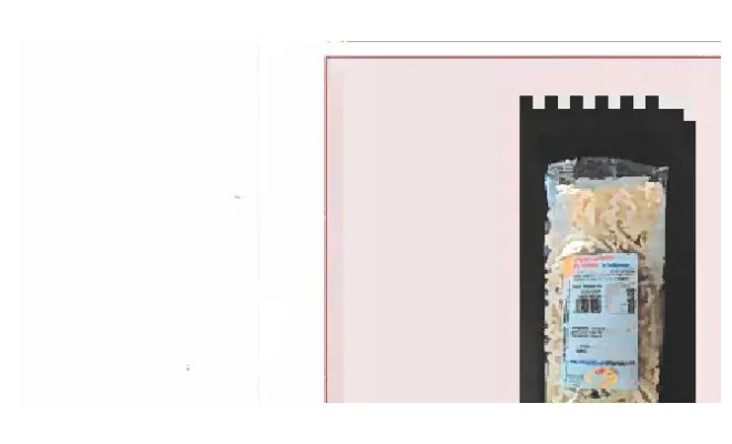 Confezione di STROZZAPRETI DEL FUMAIOLO