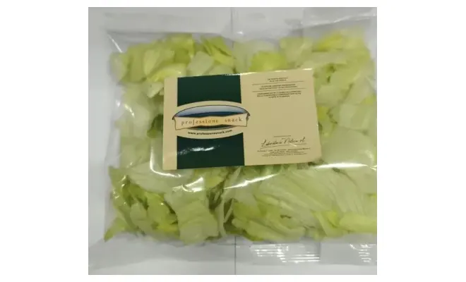 Confezione di Iceberg 200g