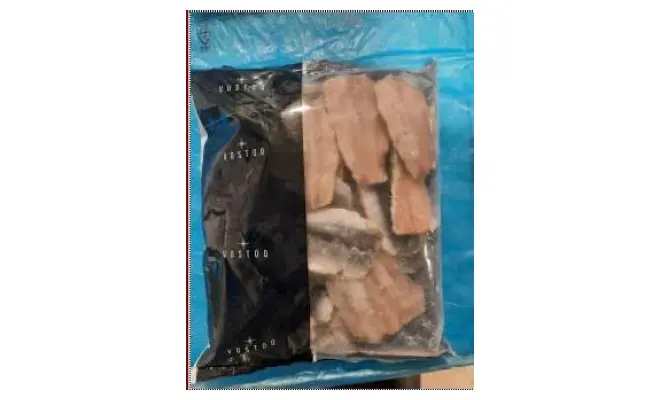 Confezione di FIL SARDINE BUTTERFLY 40/80 GR800(6) IQF