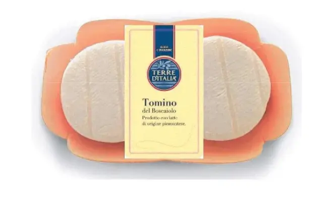 Confezione di TOMINO DEL BOSCAIOLO
