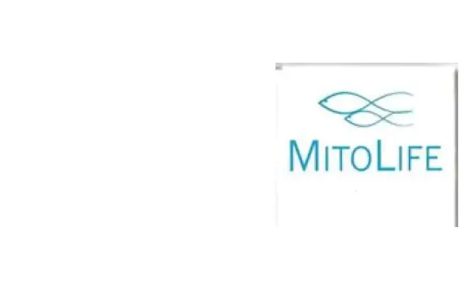 Confezione di MITOLIFE MIX 2