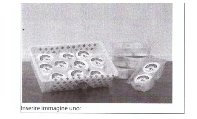 Confezione di Formaggio di capra