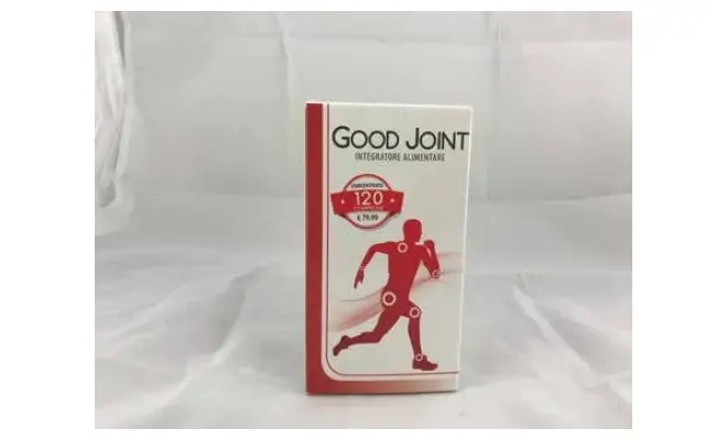 Confezione di Good Joint