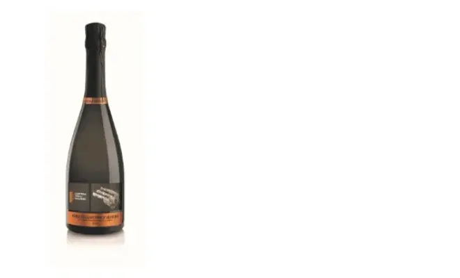 Confezione di FIOR D'ARANCIO SPUMANTE DOCG