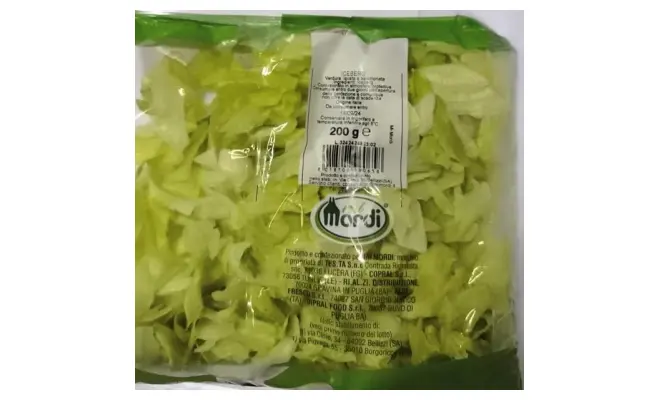 Confezione di Iceberg 200 gr
