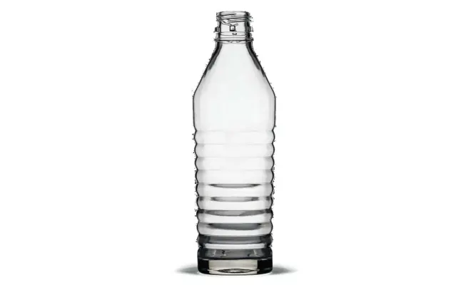 Confezione di Bottiglia di vetro per gassatore SODASTAR