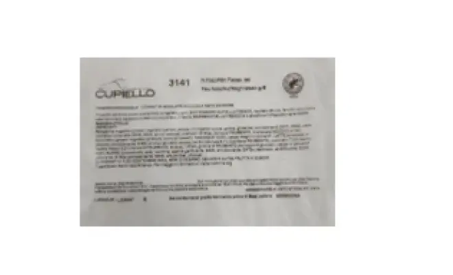 Confezione di 3141 PRIMINO RENOCCIOLA -CORNETTO BICOLORE NOCCIOLA RSPO SG RA MB