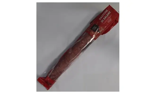Confezione di Bastone di salame