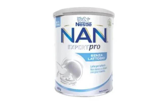 Confezione di NAN EXPERT