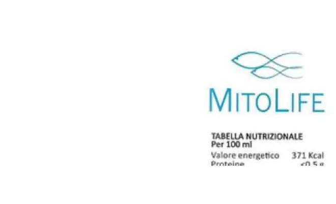 Confezione di MITOLIFE MIX 1