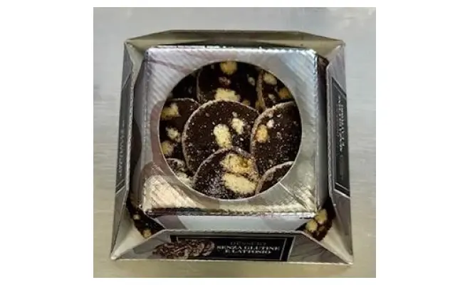 Confezione di : DESSERT senza glutine e lattosio PIRAMIDE 270 gr