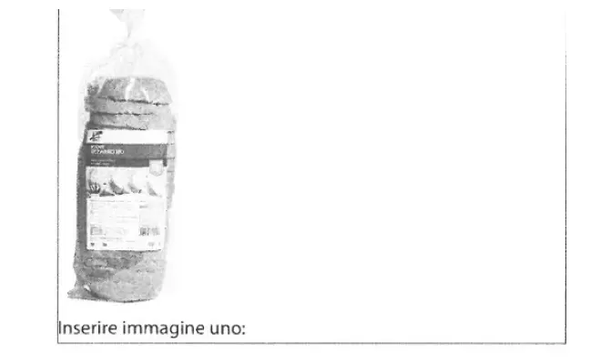 Confezione di PANI MORBIDO A FETTE BIO A BASE DI CEREALI BIO