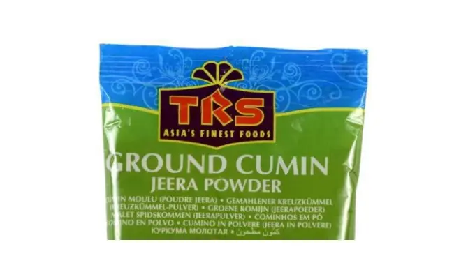 Confezione di Comino Macinato /Ground Cumin
