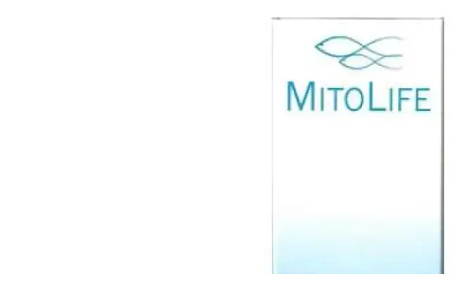 Confezione di MITOLIFE MIX 2B