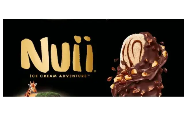 Confezione di NUII DrkCho&Coffee 90x4 IT UMB