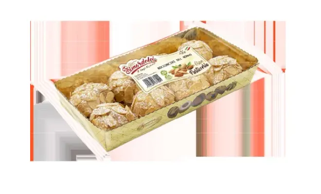 Confezione di BOCCONCINI DEL NONNO - LOTTO J0226 200G