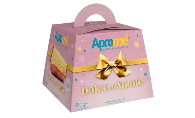Confezione di APROME PANDORO DOLCE DI NATALE