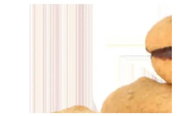 Confezione di BACIO DI DAMA - LOTTO A0311 1500G