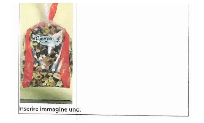Confezione di MISTO FRUTTA ESOTICA