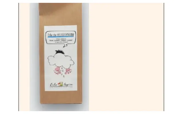 Confezione di Erbe che Alleggeriscono; Sacchetto 15 filtri 18 gr, Barattolo 40 gr, Barattolo 20 filtri 24 gr