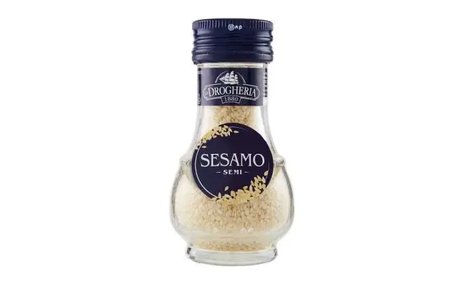 Confezione di SESAMO SEMI 45 g