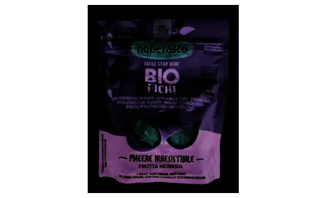 Confezione di Fichi essicati biologici