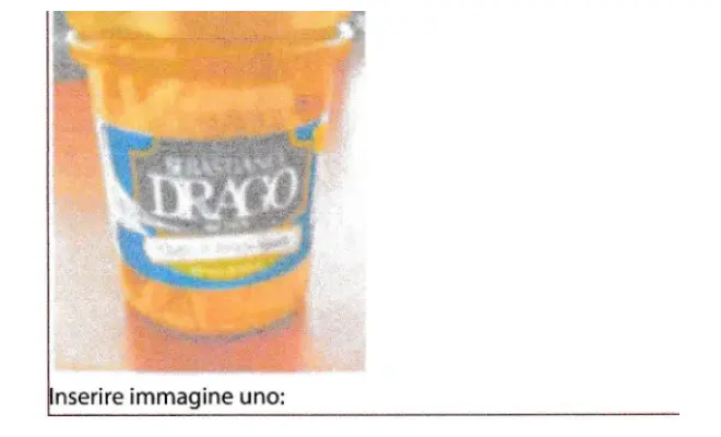 Confezione di FILETTI DI PESCE SPADA ALL¿OLIO D¿OLIVA 200g