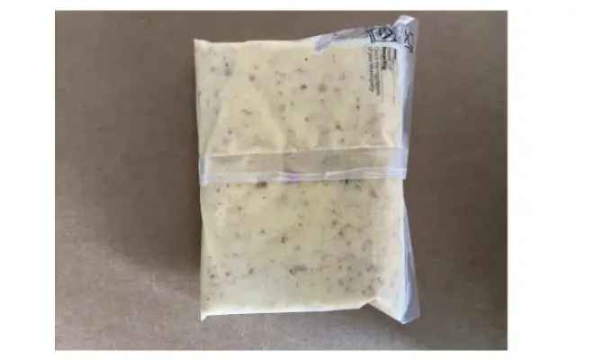 Confezione di sugo alla carbonara Più Gusto 12 x 150g
