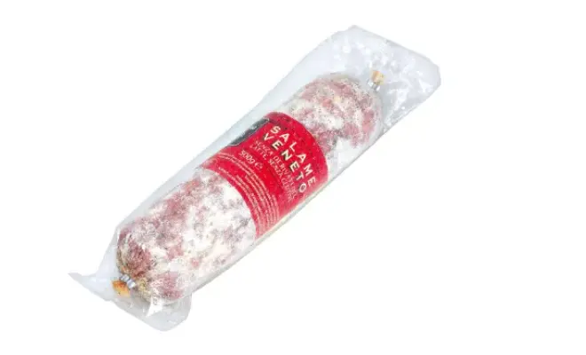 Confezione di Salame Veneto 500 g