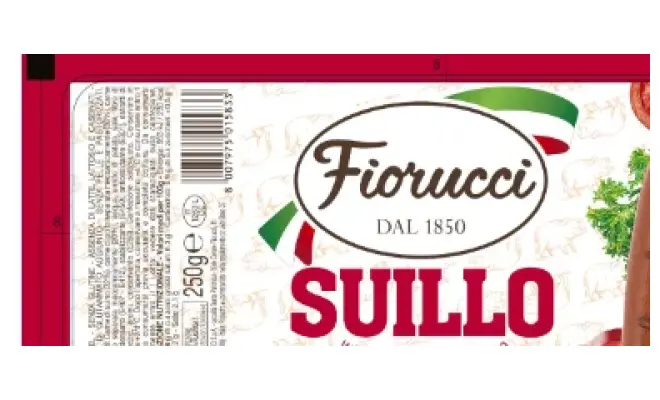 Confezione di Wurstel Suillo 250g
