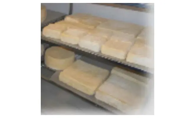 Confezione di STRACCHINO Colli di S. Fermo - Formaggio a latte crudo